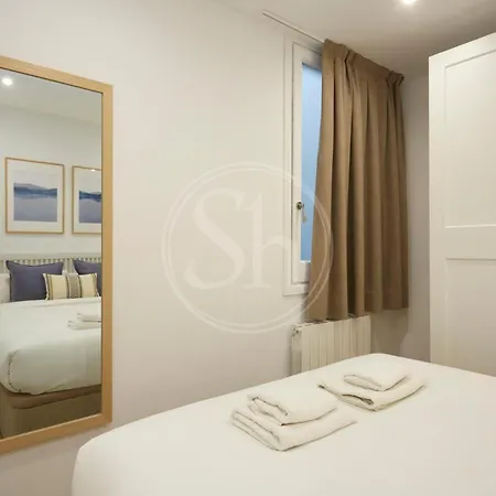Hermoso Junto A La Sagrada Familia Apartamento Barcelona
