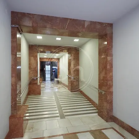 Apartamento Hermoso Junto A La Sagrada Familia *