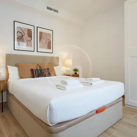 Apartamento Hermoso Junto A La Sagrada Familia *