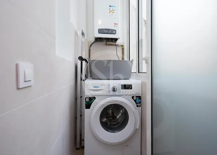 Hermoso Junto A La Sagrada Familia Apartamento Barcelona