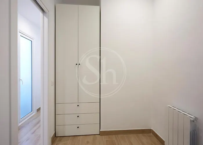 Hermoso Junto A La Sagrada Familia Apartamento Barcelona