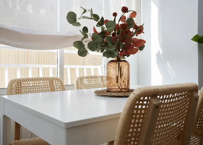 Apartamento Hermoso Junto A La Sagrada Familia